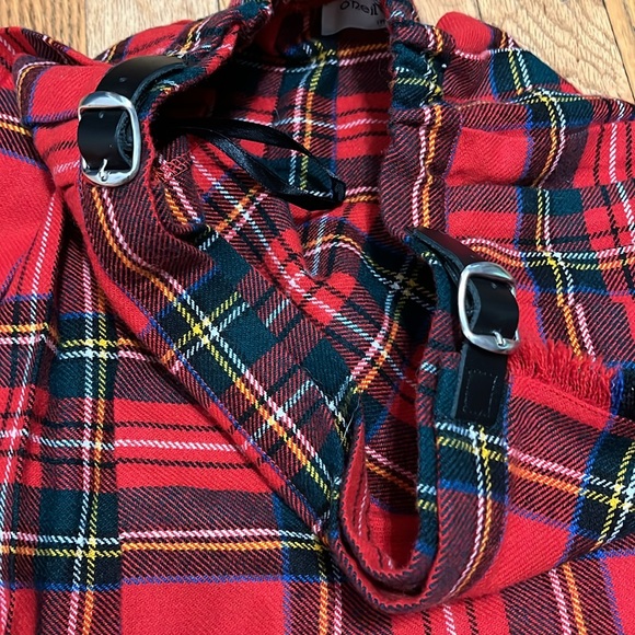 Girls skirts  size 7/8 and 5/6- worn once for photos - Picture 2 of 11